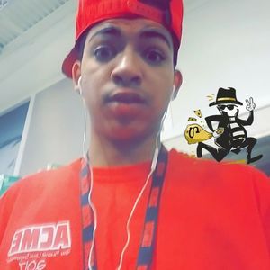 Meet your Posher, Ron